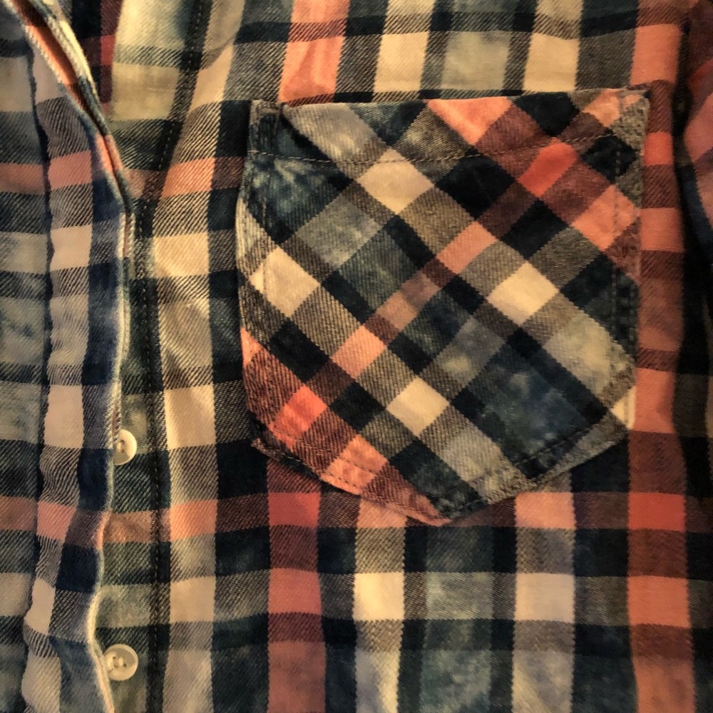 Flannel - Picture 2 of 5